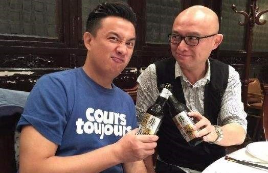 孟非和黄磊的火锅店,孟非与黄磊开的火锅店