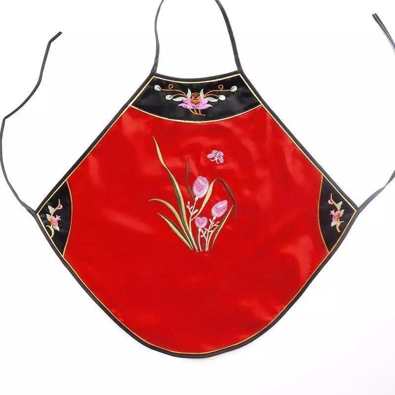 古代内衣叫什么拼音,古代女性的内衣和内裤