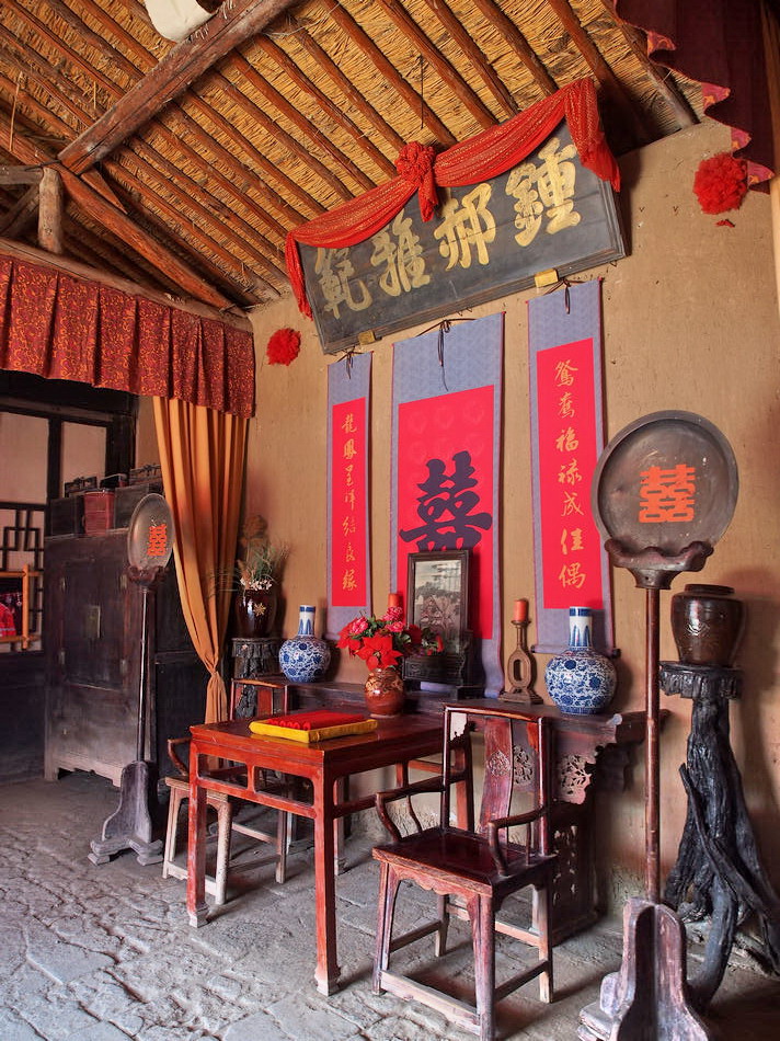 跟着星爷和老谋子的电影，去逛这座大名鼎鼎的西北影视城堡