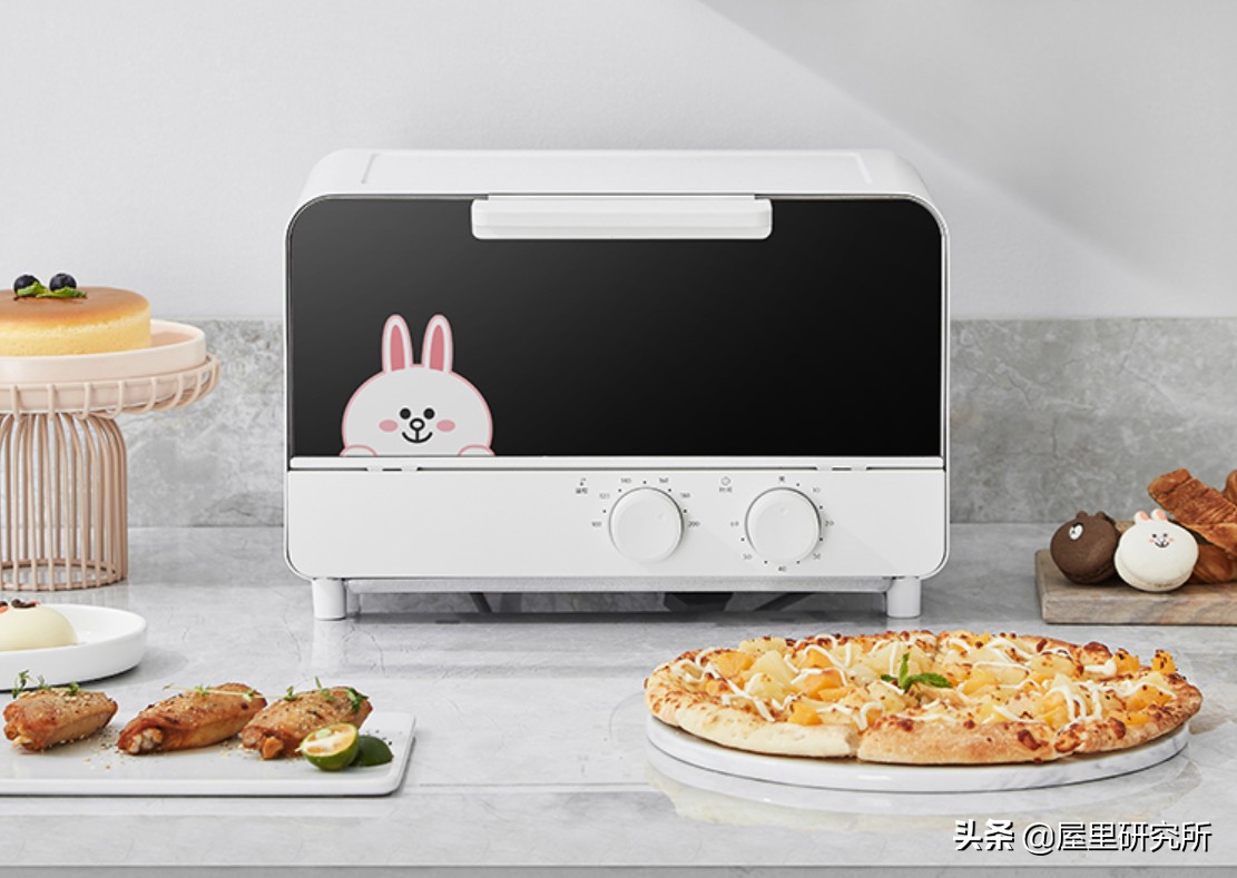 烤箱烘焙美食菜谱,烤箱烘焙美食教程