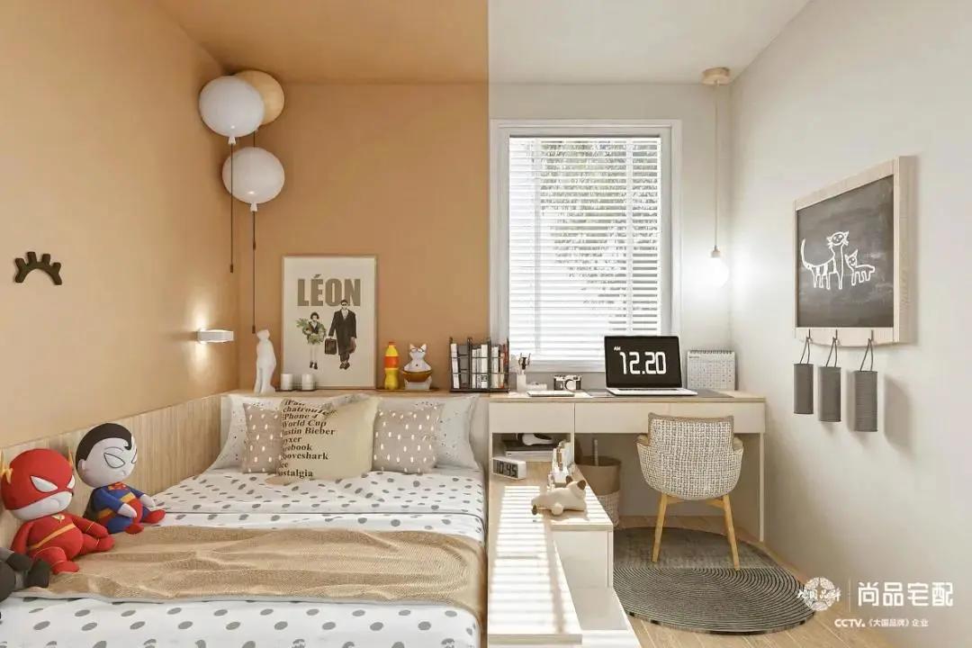 好看的房子都是别人家的,低调奢华房子效果图