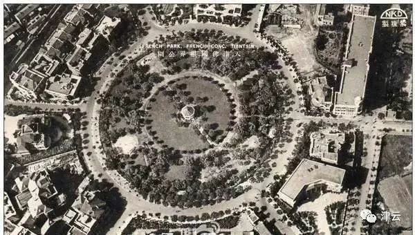 中心公园现状,城市中心公园