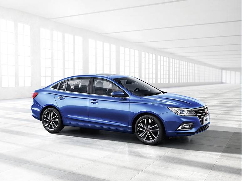 荣威i62020款plus1.6l都有什么配置,最新款荣威i6plus落地价