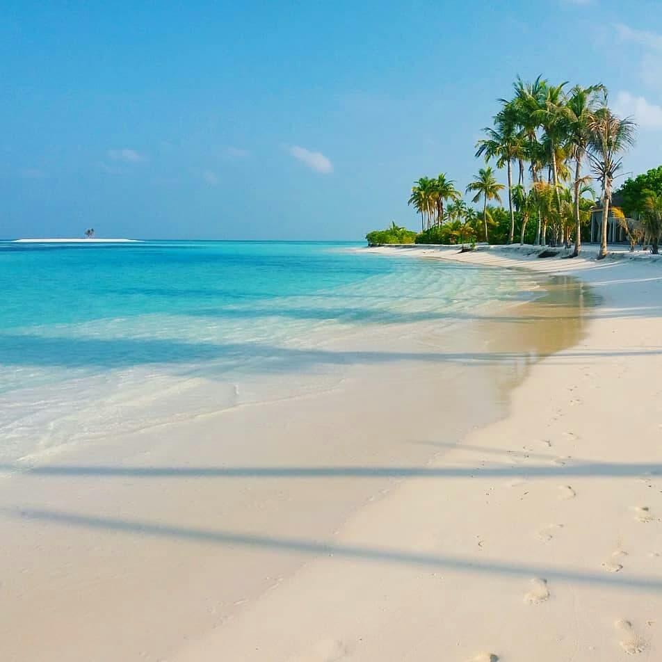 马尔代夫新岛优惠,马尔代夫英娜胡拉度假酒店