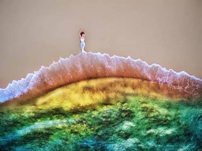 旅拍婚纱照系列,婚纱照拍摄团队