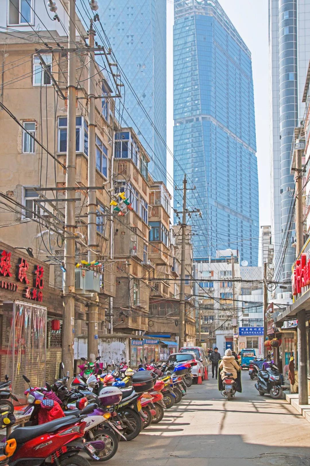 南京是一个不容易错过的城市,南京这座城市让人流连忘返