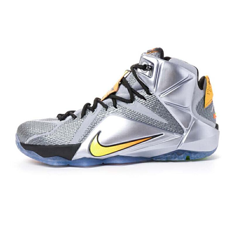 詹姆斯119代,詹姆斯12代战靴多少钱