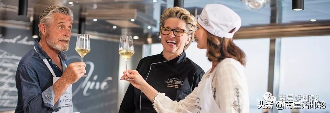 海上最大的豪华套房,海景度假超豪华房子