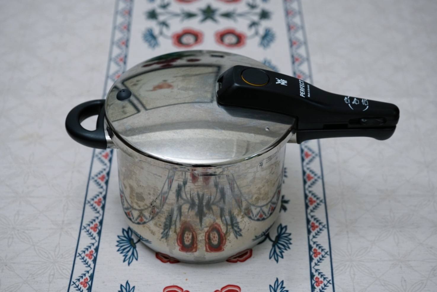 高压锅哪一款好用,防爆高压锅品牌排行榜前十名