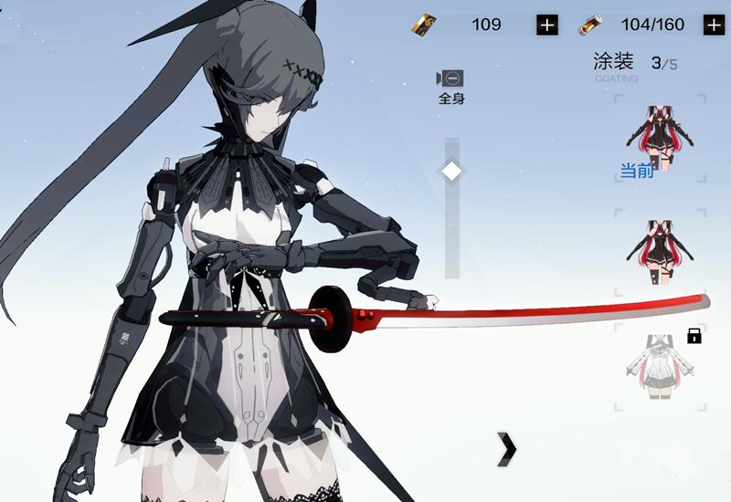 战双帕弥什新角色艾拉值得抽吗,战双帕弥什时装