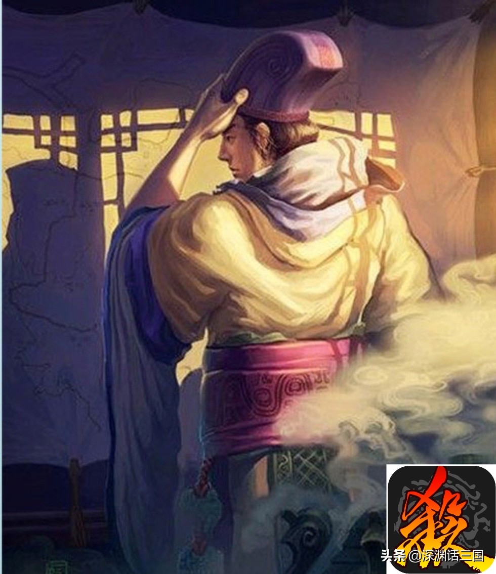 三国杀里的蔡文姬断肠技能,三国杀蔡文姬断肠效果会失效吗