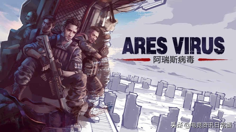 生存类末日手游游戏推荐,推荐款生存战争的手游