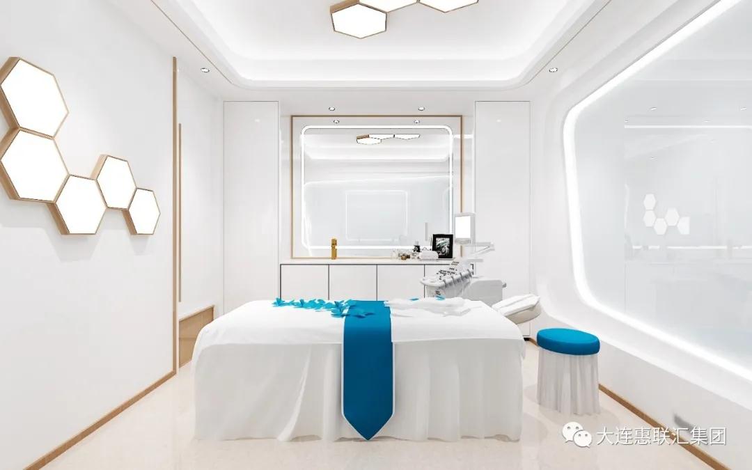 惠联汇集团——广惠生命养护中心滨城耀世启航