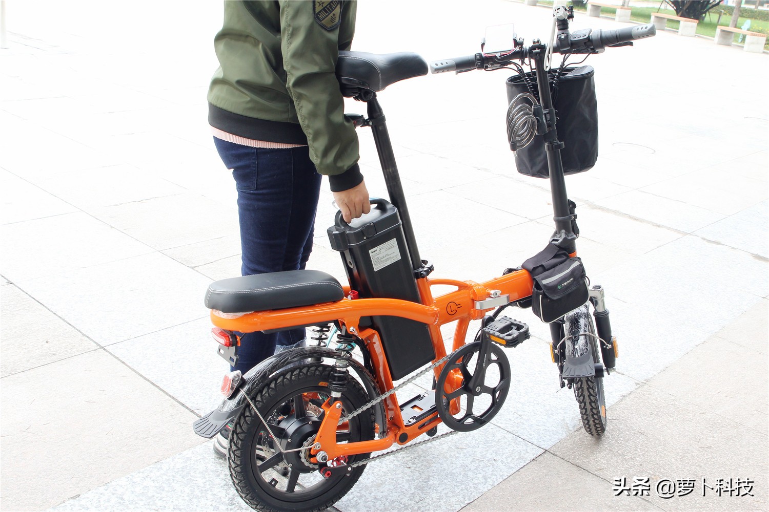 小型代驾折叠电动车测评,代驾最好的折叠电动车测评