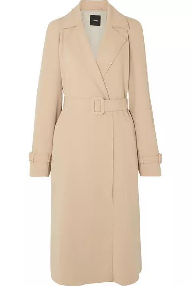 秋风起,不待人!你的风衣,选对了吗?