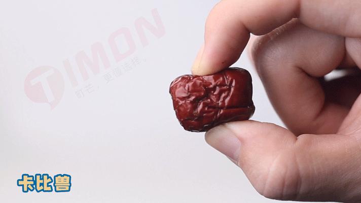 狂磕20包脆枣停不下来，这酥脆，上头