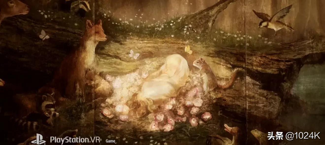 2018年ps4十大必玩的游戏,2018年值得入手的ps4游戏