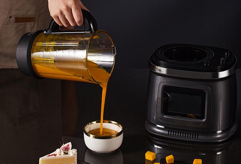 破壁机大全及攻略,十大品牌破壁机使用方法