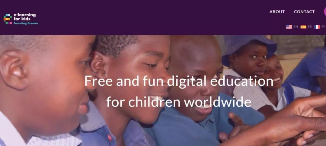 130个相见恨晚的超实用网站,分享五个提高孩子认知的网站