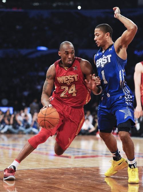 2021全明星纪念科比视频,全明星推出全新mvp奖杯纪念科比