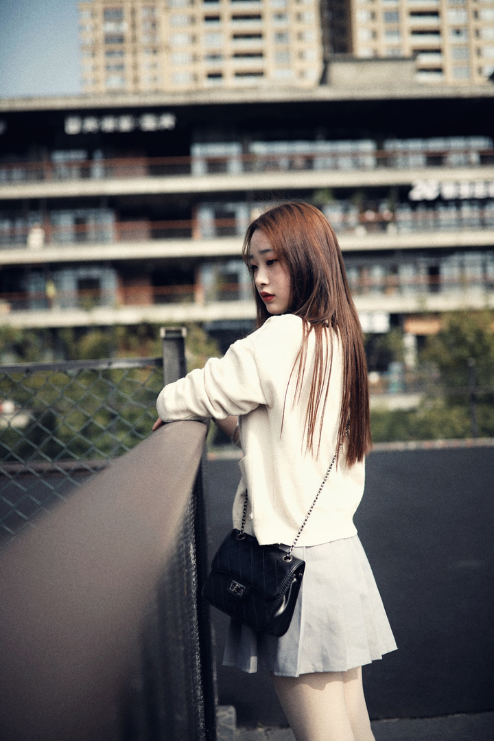 成都妹儿的特点,成都妹儿长相