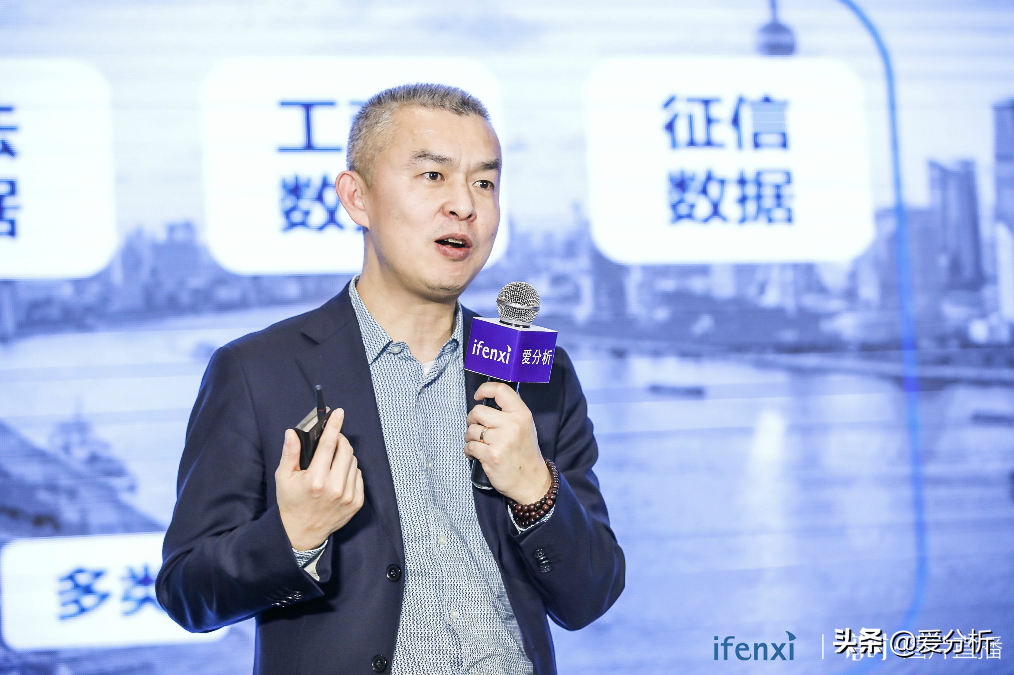 小微融资难,微企业融资难题