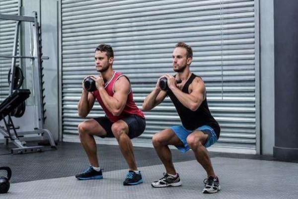 如何瘦腿不会让腿越练越粗,你的腿是怎么变粗的