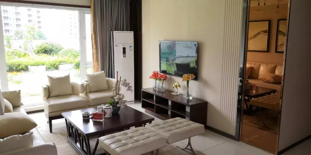 中铁奥维尔横厅三房装修,中铁奥维尔三期房价