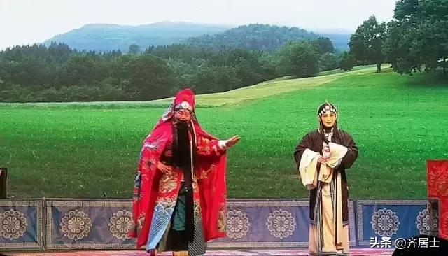 泾川作协副主席张立君诗歌新作