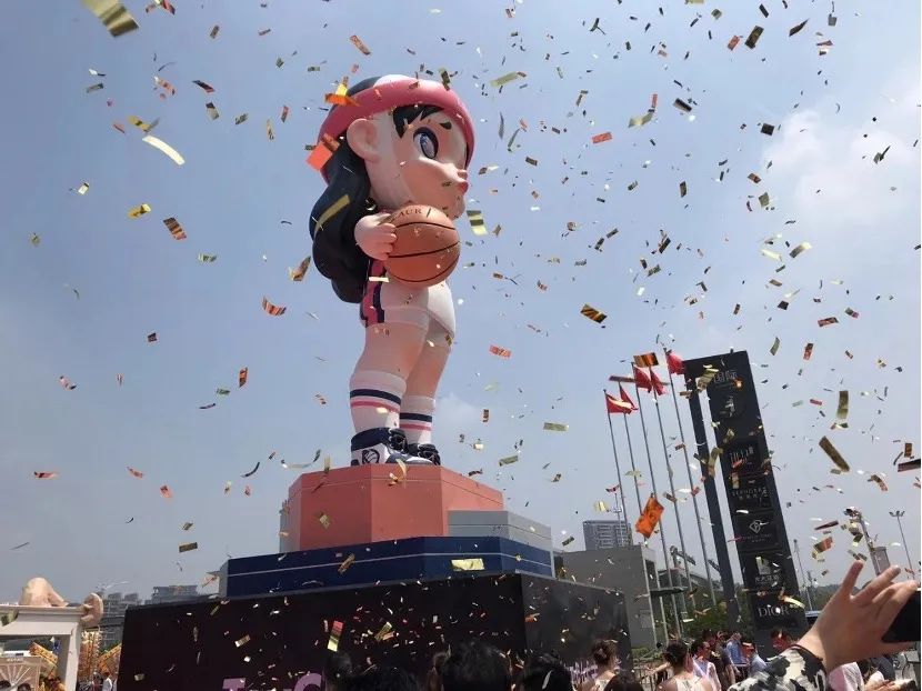 x11潮玩店创始人,x11旗舰贵阳