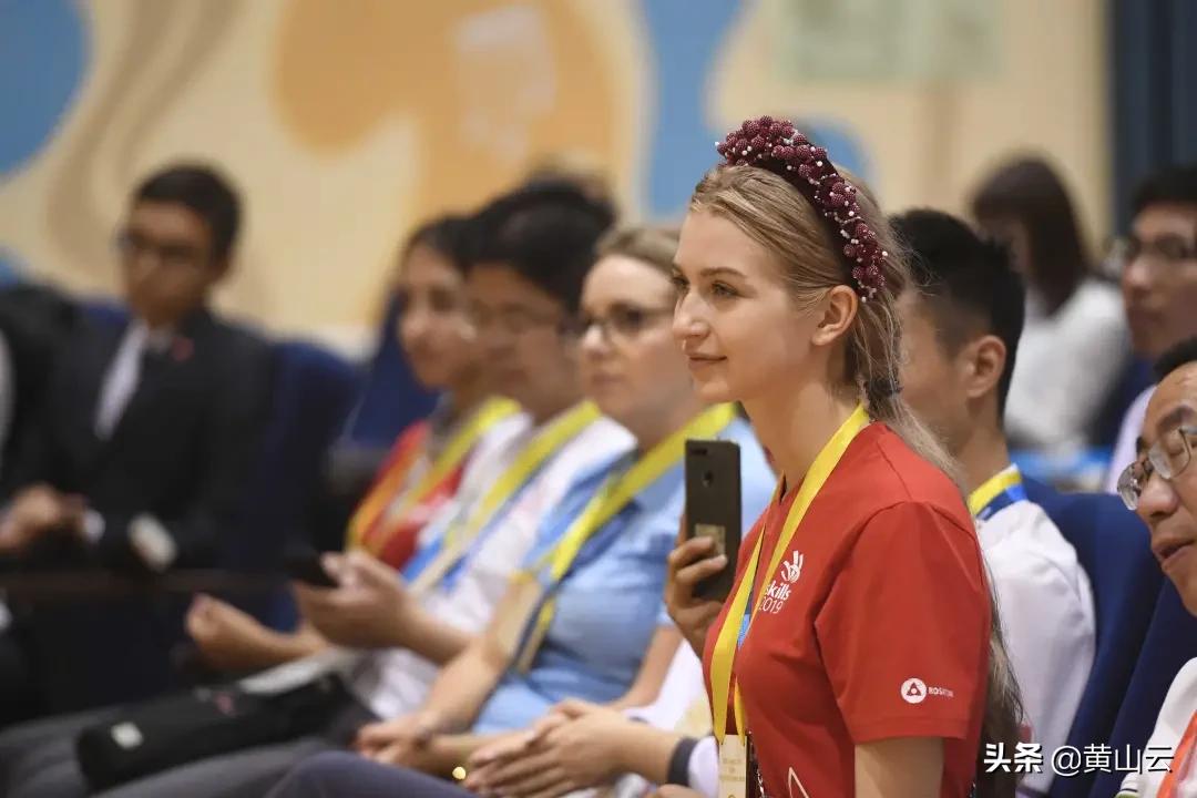 中国集训队集合,安徽黄山集训基地