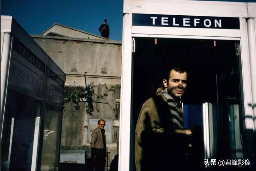 中国摄影大师谈摄影,摄影大师为何他们这么有灵感