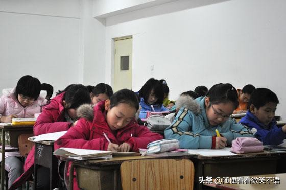 期末没考好回来怎么教育,期末没考好没关系