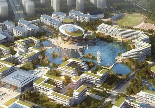 中国最缺大学的10大城市,中国最缺大学的城市无锡