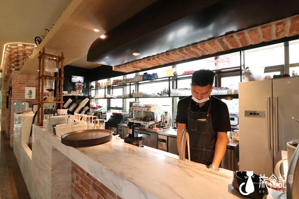 秦皇岛市中心的餐厅,这家藏在巷子里的店偷偷火了6年