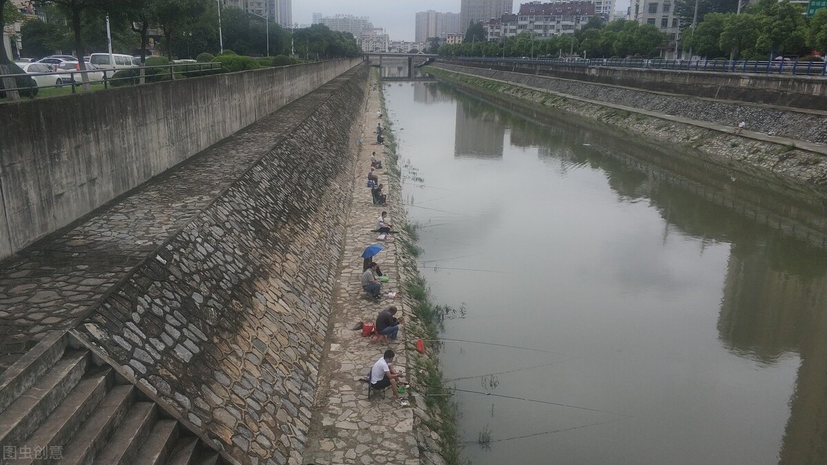野钓怎么提高鱼获,资源不好野钓大鱼技巧及方法
