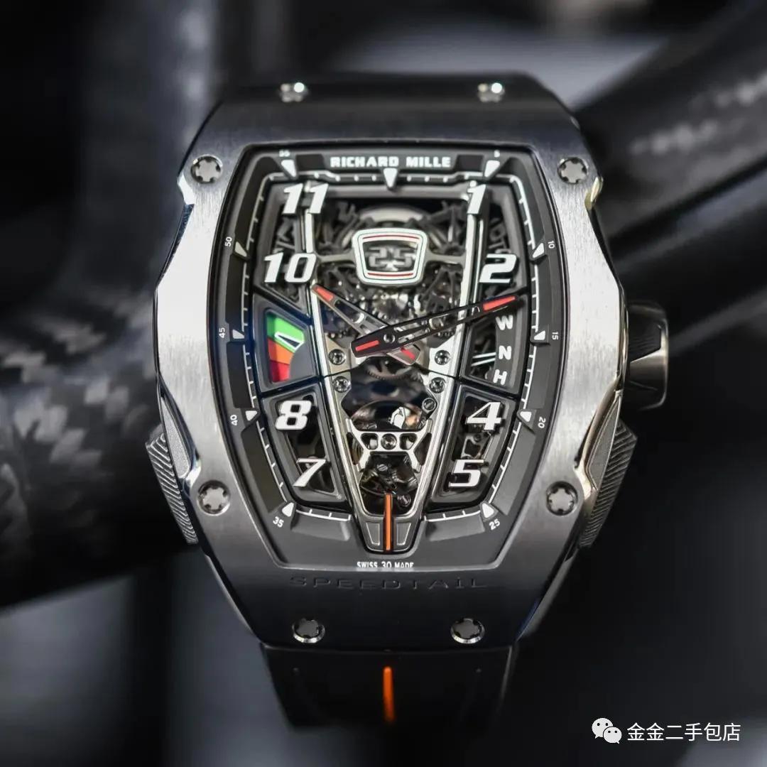 richardmille价格为什么高,理查德米勒档次排名