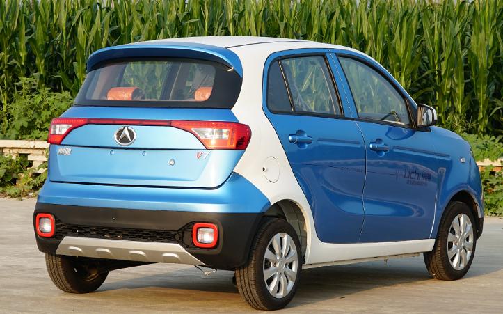 老头乐分享，欣智达的丽驰，运动时尚，解决你日常出行代步问题