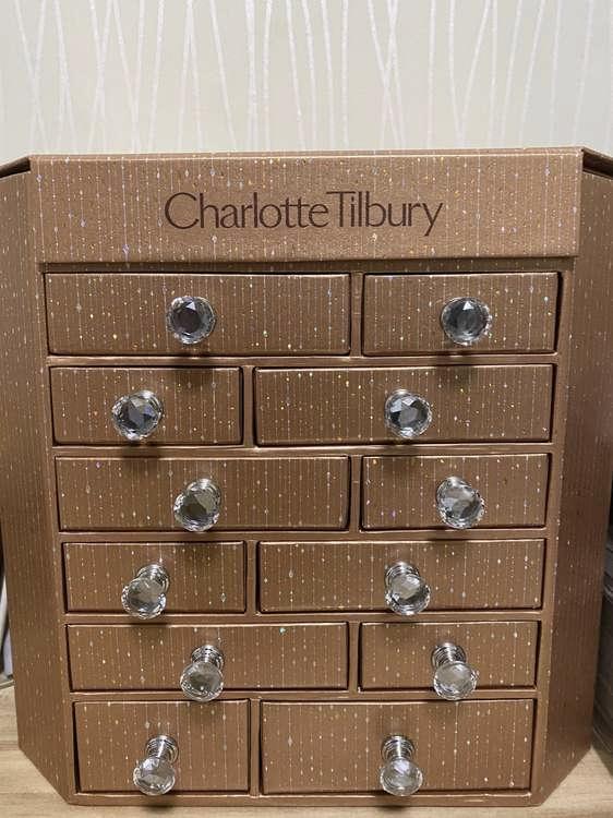 charlottetilbury官方彩妆旗舰店推荐,charlottetilbury圣诞套餐