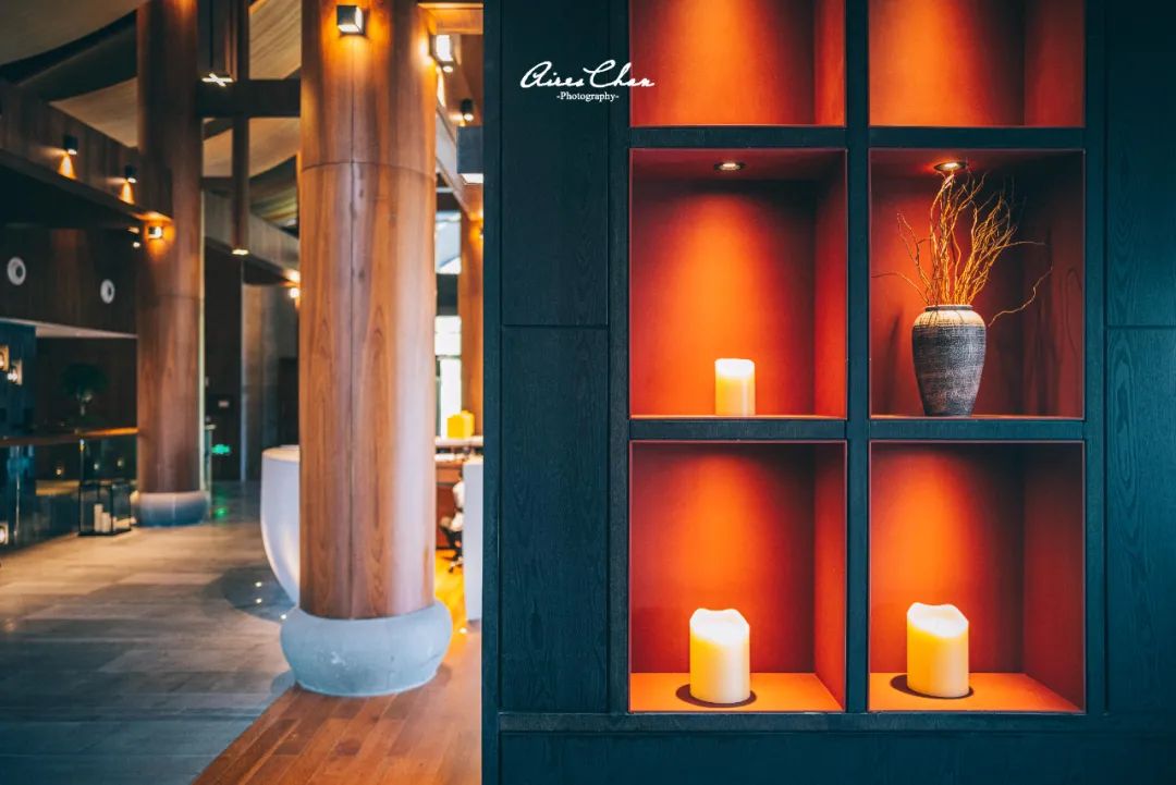 这是湖边度假酒店的性价比天花板！还有双11玩法剧透