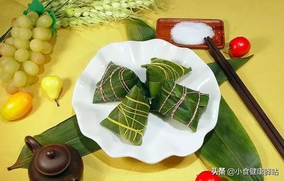 粽叶发霉了粽子还能吃吗,粽叶发霉了洗干净了还能用吗