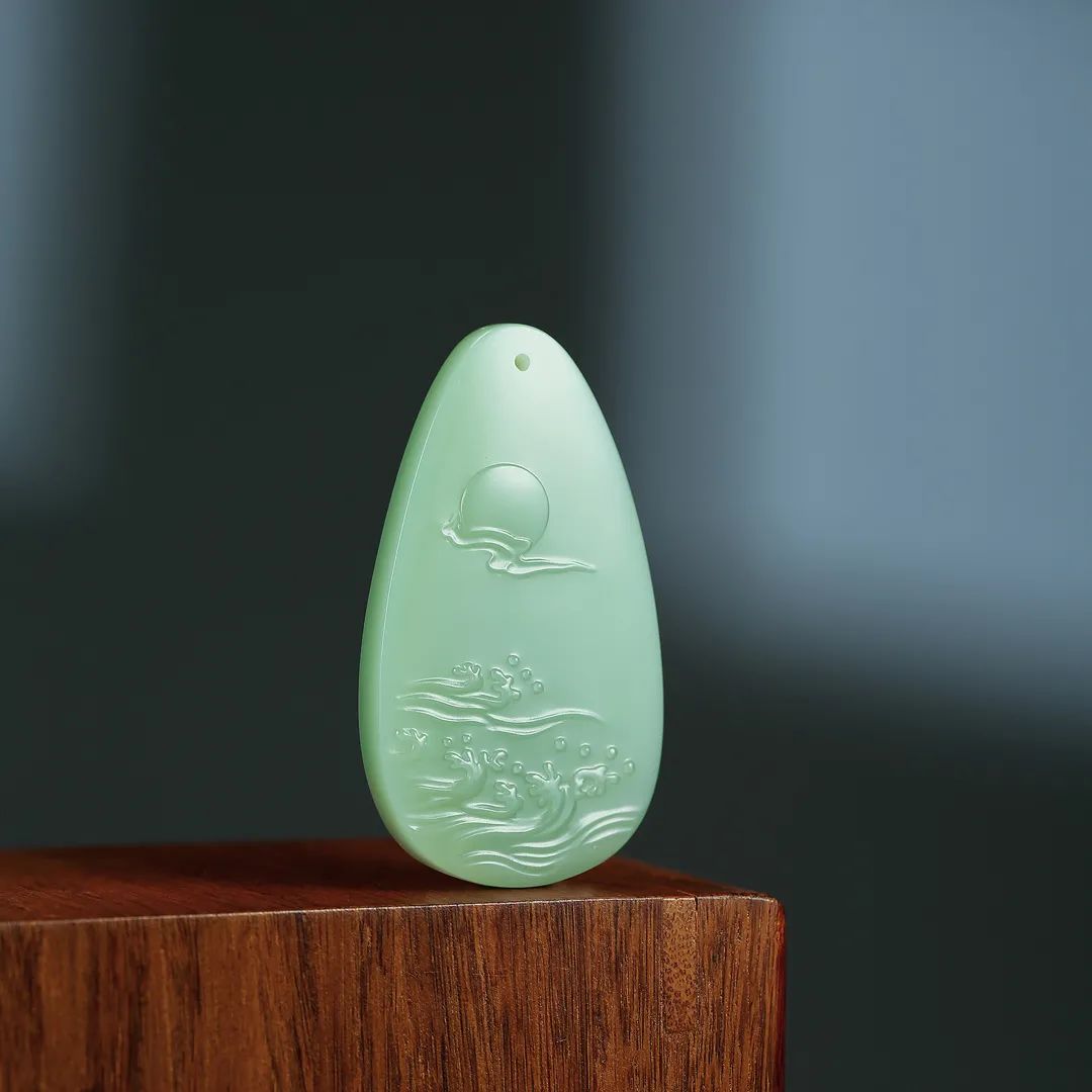 荣宝斋苏然玉器拍卖直播,荣宝斋玉器第十五期