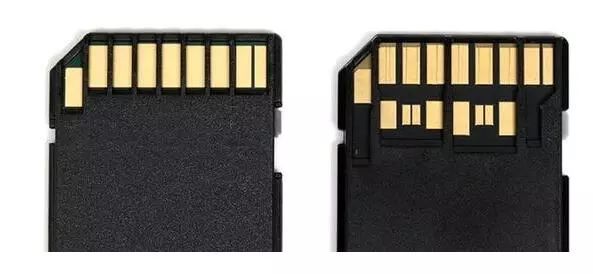 相机sd内存卡种类及区别,相机卡存储卡买什么样的