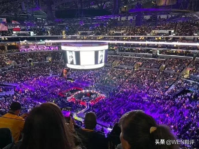 回顾科比上脚的10代战靴,生命的礼赞科比瓦妮莎