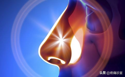 鼻窦炎头部和鼻梁闷胀痛,鼻窦炎耳朵闷胀堵塞