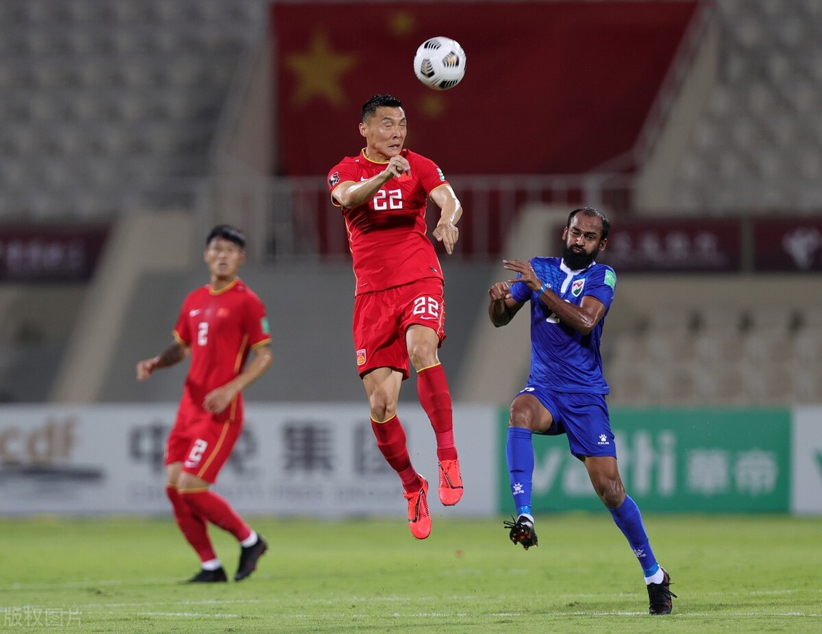 国足后防线有多厉害,国足后卫出现致命失误