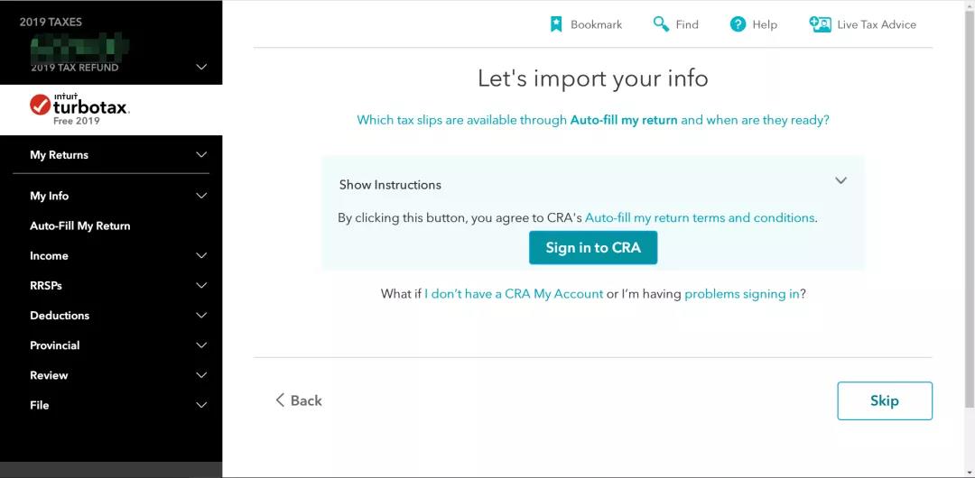 加拿大留学生退税申请条件,手把手教你在加拿大留学如何退税