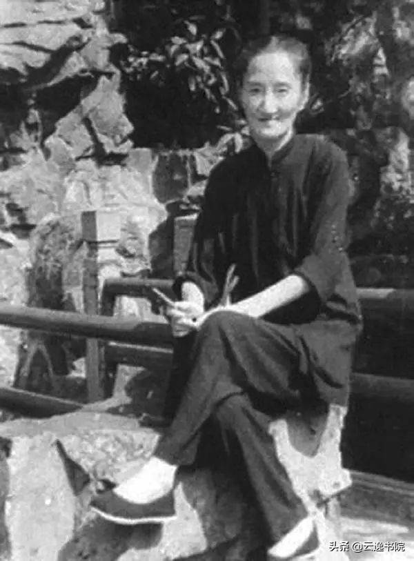 民国最美六大美人,民国才女气质美如兰