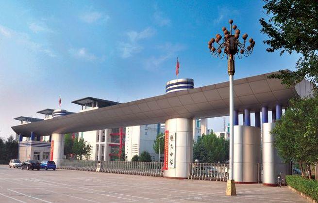 运城康杰中学全国排名,运城有两个康杰中学哪个好