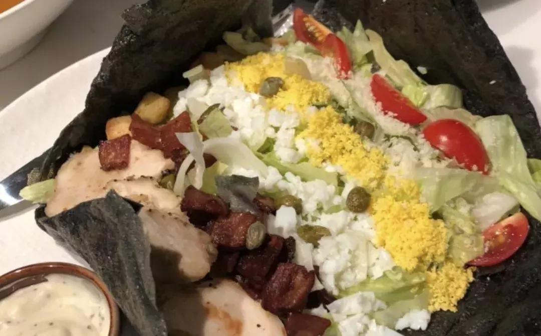 东南亚美食排行榜前十名甜品,厦门南洋味道东南亚料理